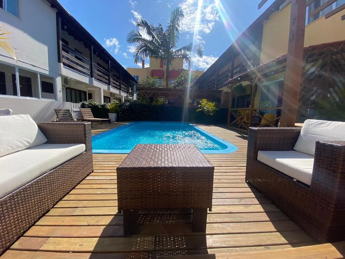 Hotel Fenix Florianópolis