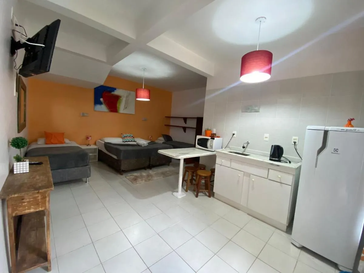 Hotel Fenix Florianópolis 3*,  Βραζιλία