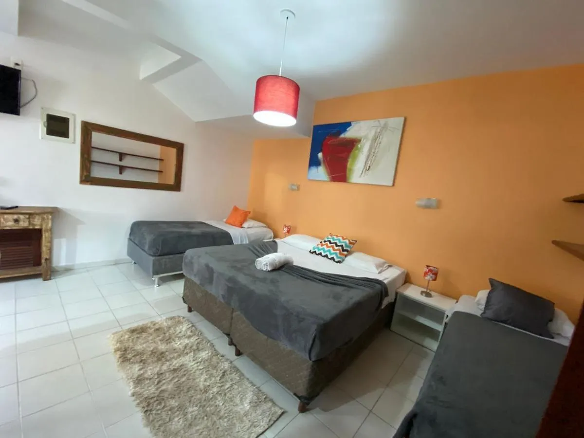Hotel Fenix Florianópolis Βραζιλία