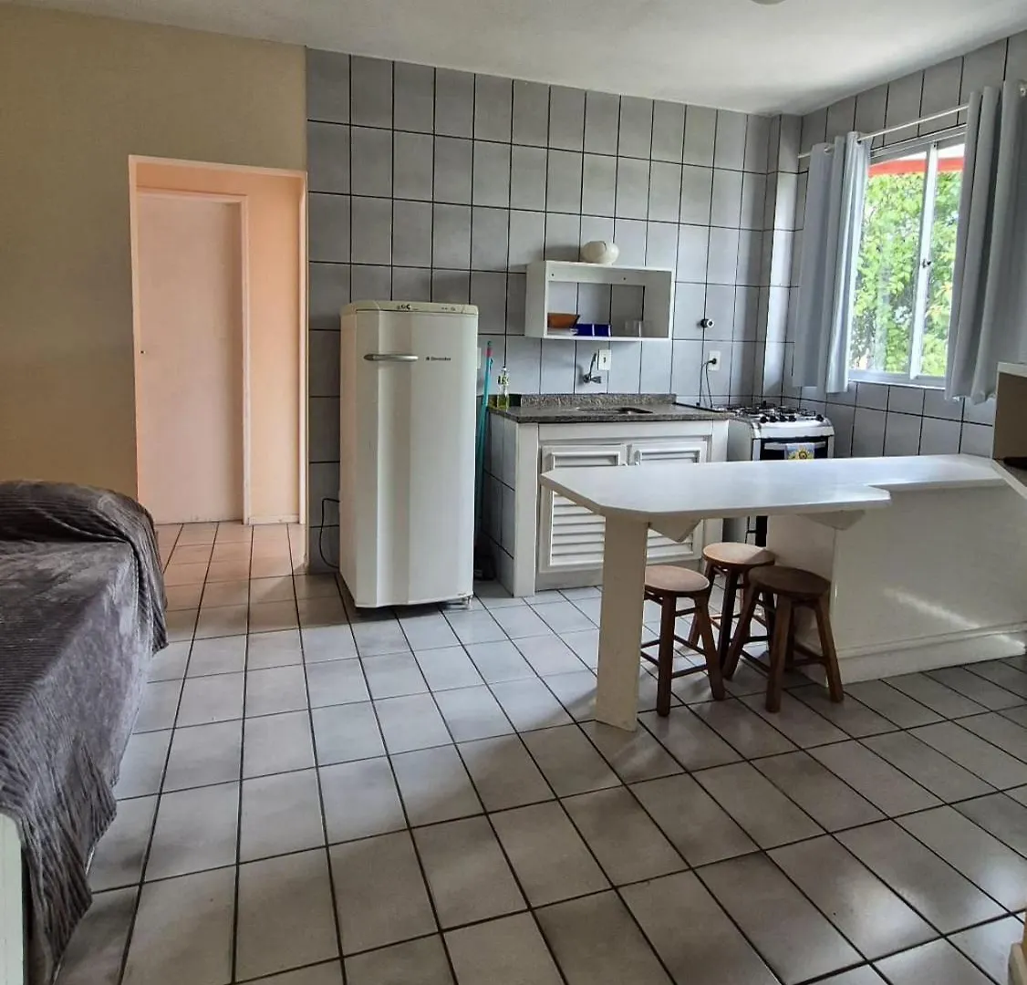 Hotel Fenix Florianópolis Βραζιλία