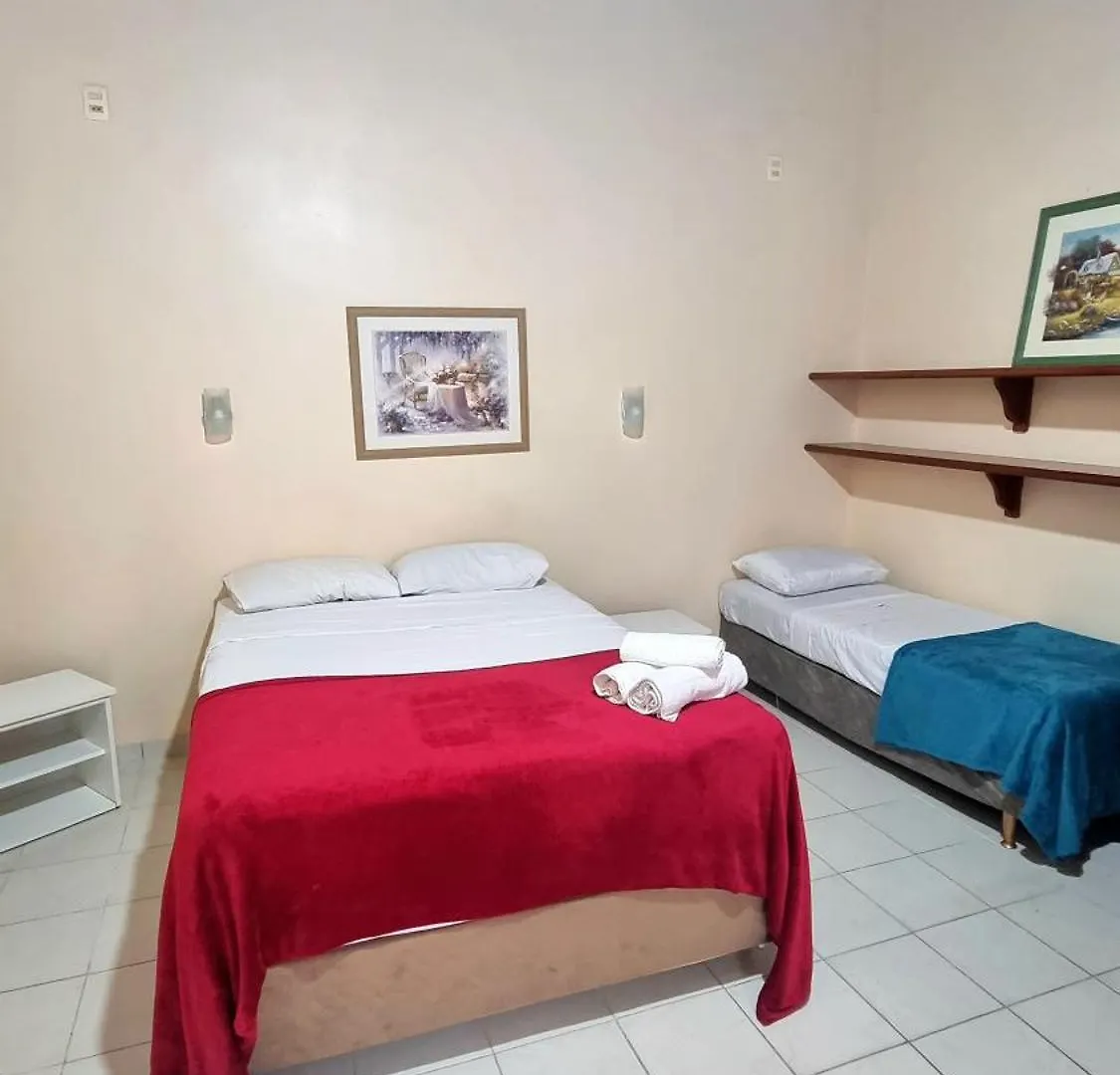***  Hotel Fenix Florianópolis Βραζιλία