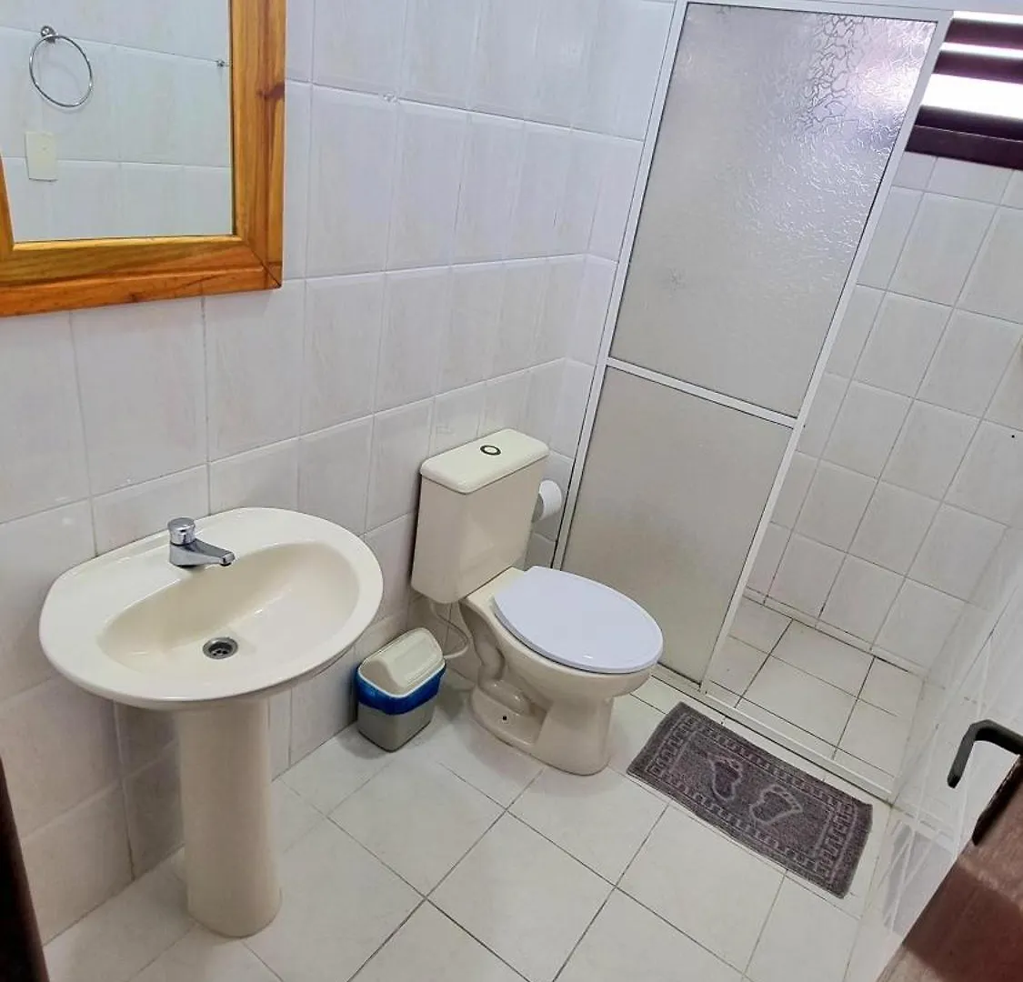 Hotel Fenix Florianópolis