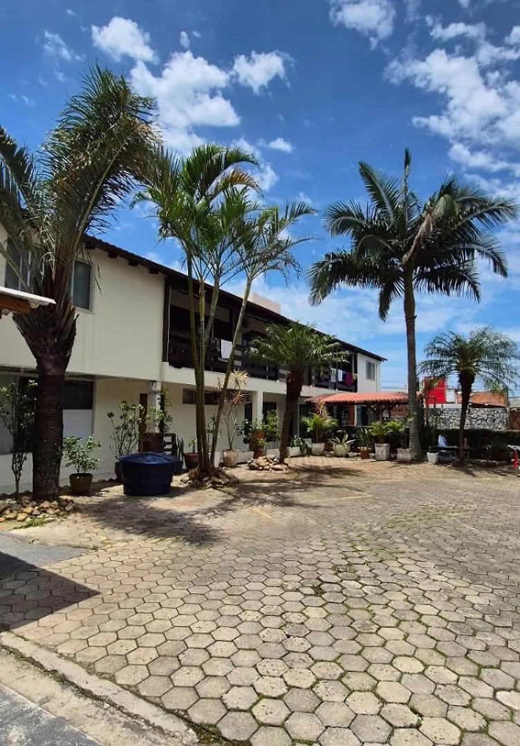 Hotel Fenix Florianópolis