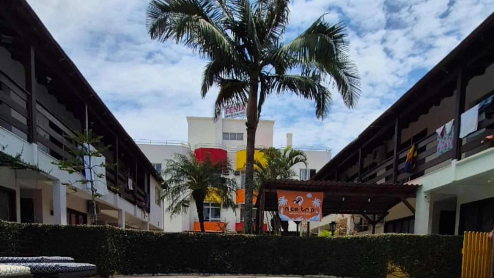 Hotel Fenix Florianópolis