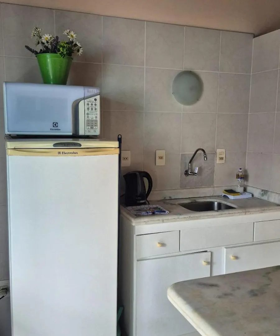 ***  Hotel Fenix Florianópolis Βραζιλία