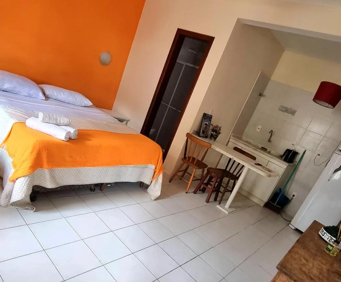 Hotel Fenix Florianópolis