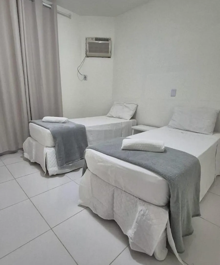 Hotel Fenix Florianópolis Βραζιλία