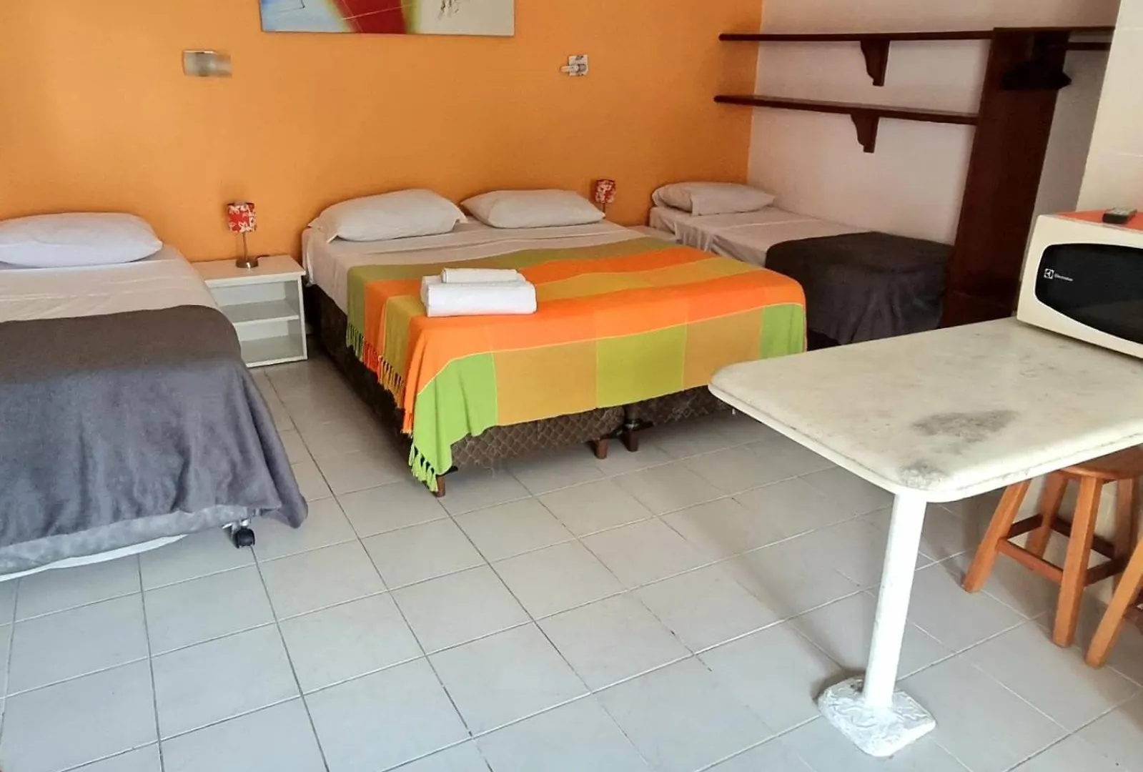 Hotel Fenix Florianópolis