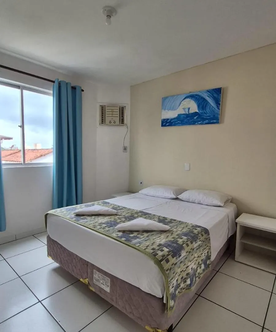 Hotel Fenix Florianópolis
