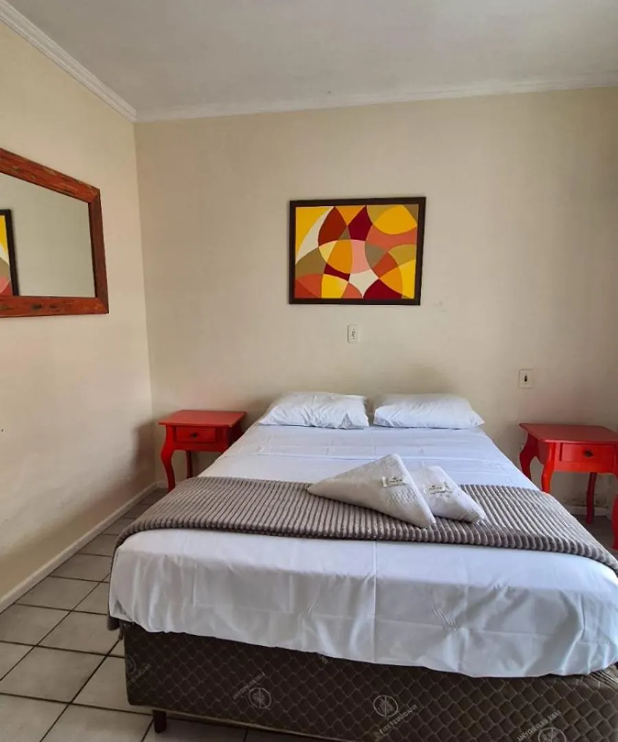 Hotel Fenix Florianópolis