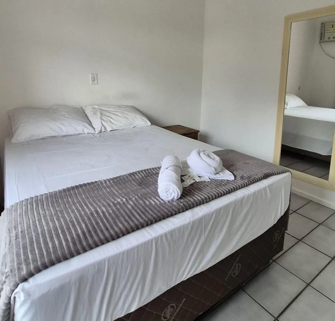 Hotel Fenix Florianópolis 3*,  Βραζιλία