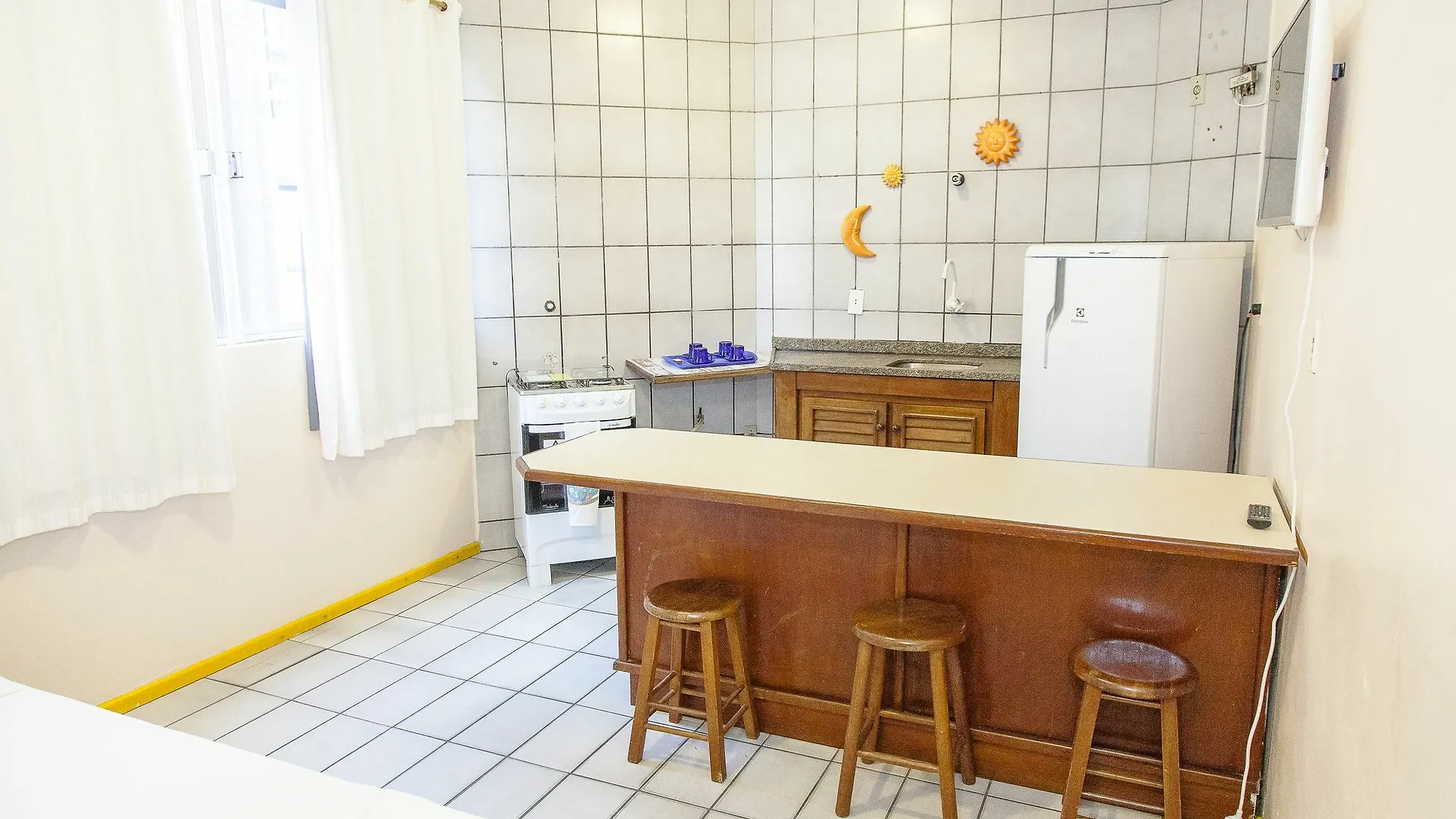***  Hotel Fenix Florianópolis Βραζιλία