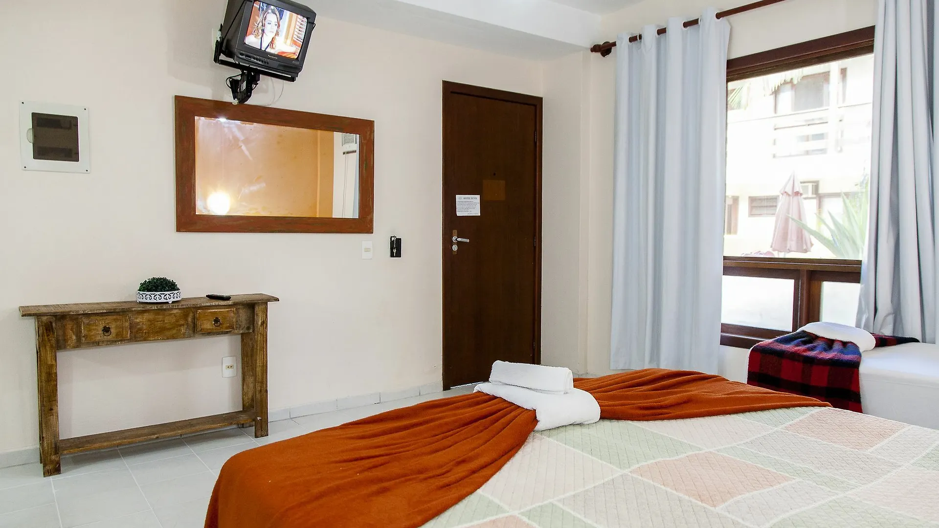 Hotel Fenix Florianópolis