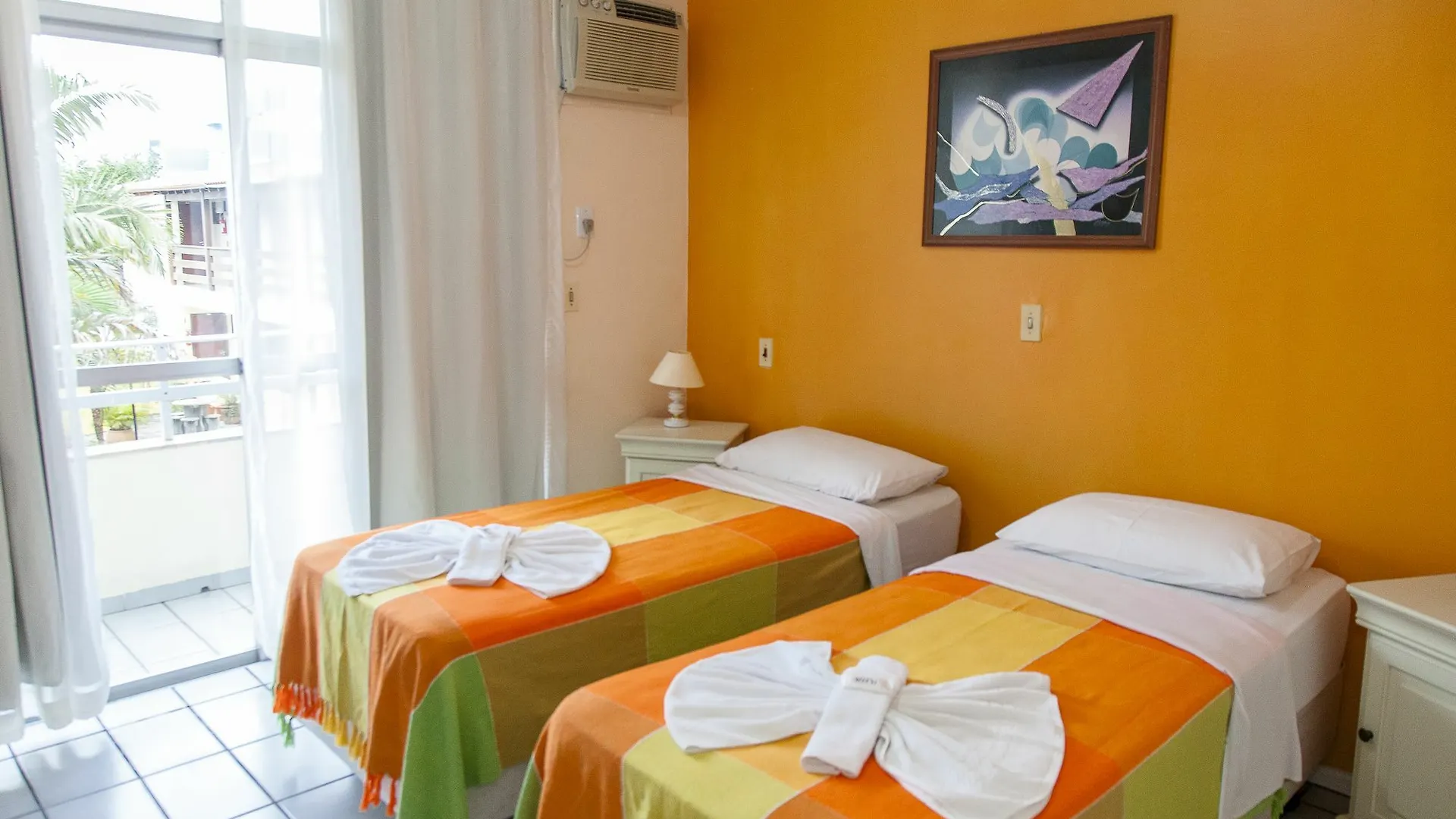 Hotel Fenix Florianópolis