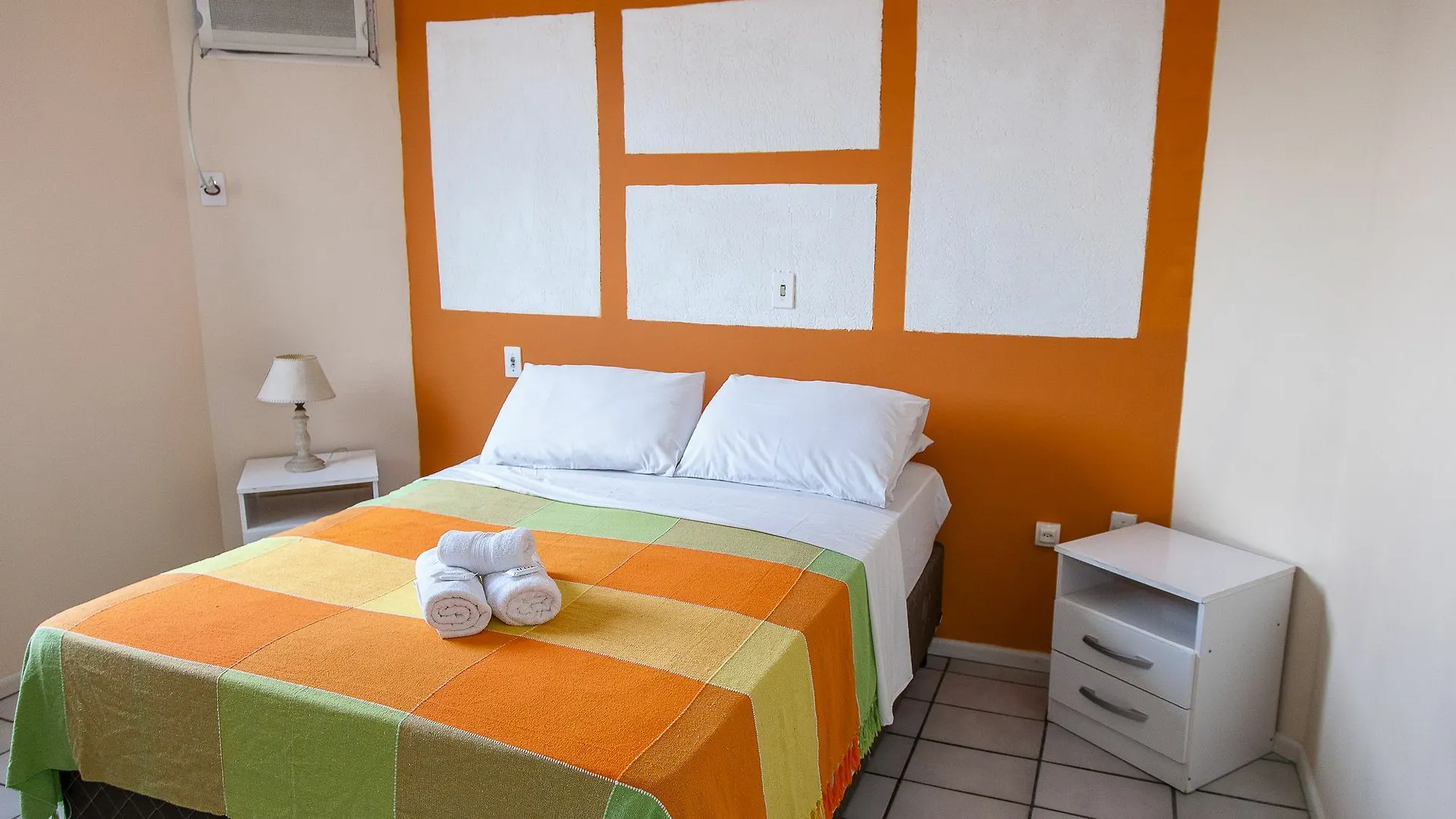 Hotel Fenix Florianópolis