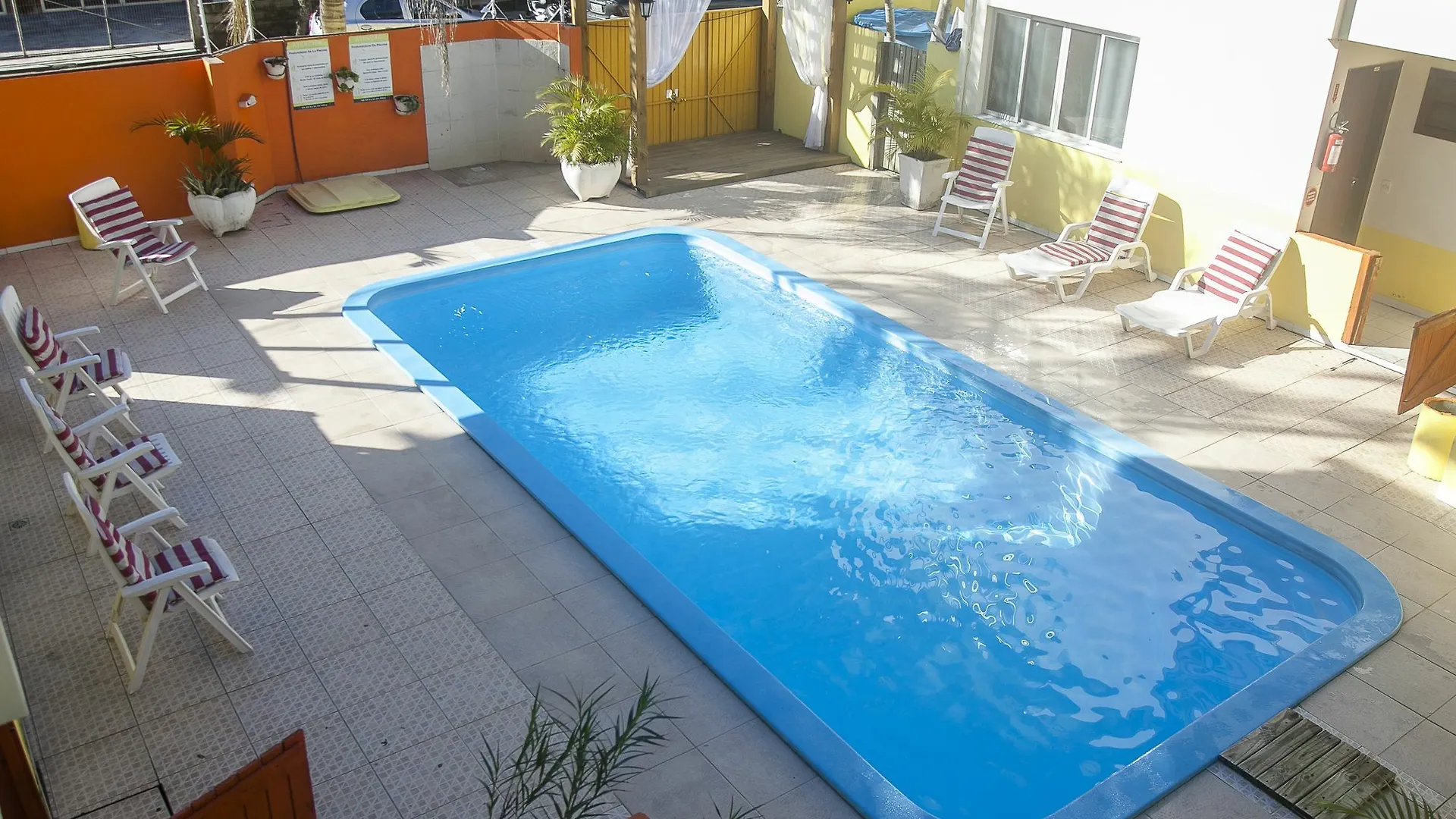 Hotel Fenix Florianópolis 3*,  Βραζιλία