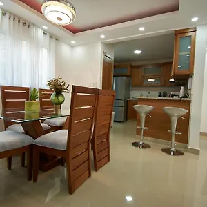 Vacaciones Que Sonaste En Un Lugar Seguro! , Santiago De Los Caballeros República Dominicana