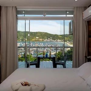 Suit's Bella Vista , Arraial do Cabo Brasil