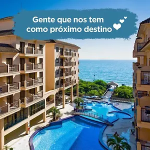 Apartamento Apto Pés Na Areia Em Jurere Jurere Internacional
