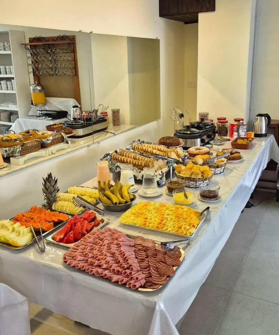 Hotel Fenix Florianópolis