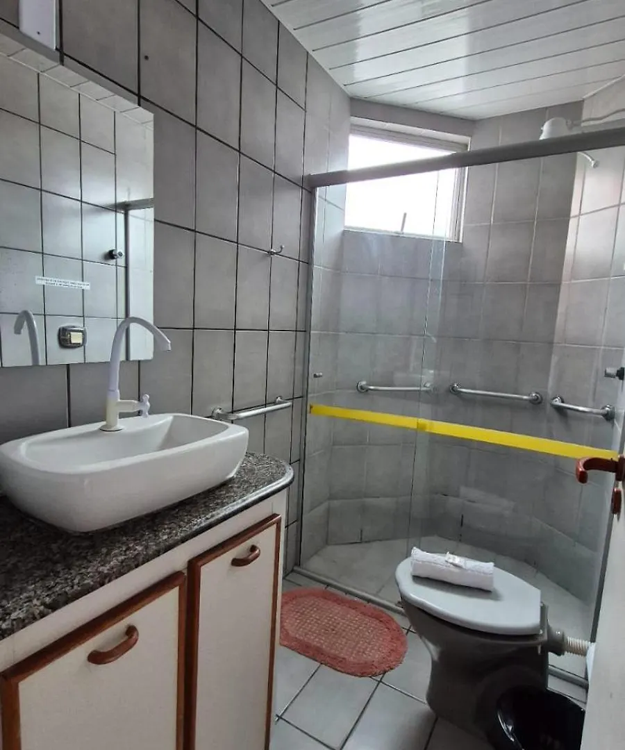 Hotel Fenix Florianópolis