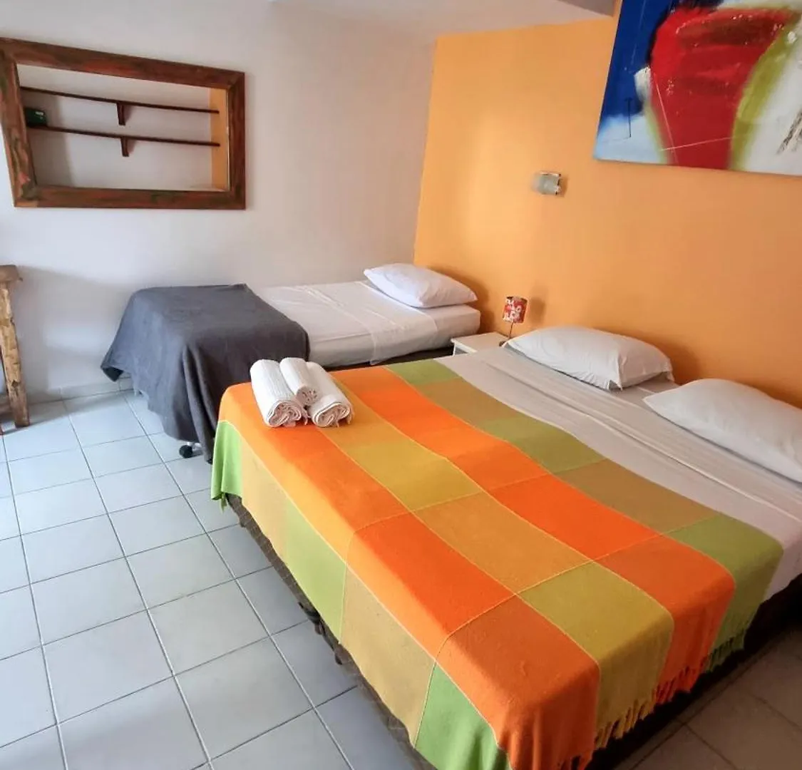 Hotel Fenix Florianópolis 3*,