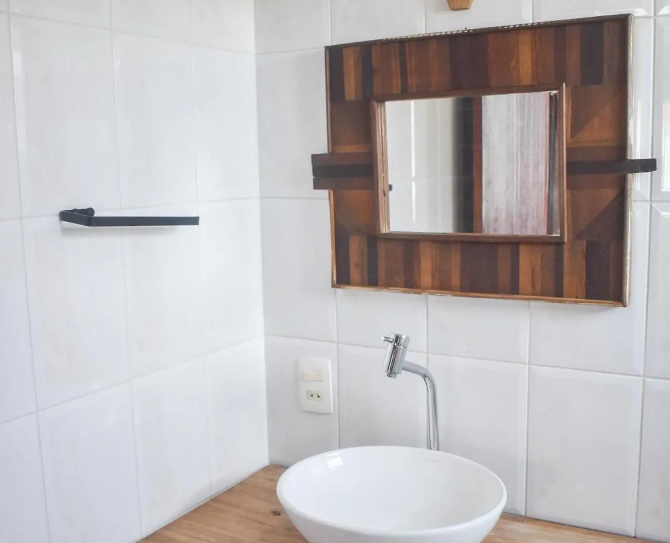 ***  Hotel Fenix Florianópolis 巴西