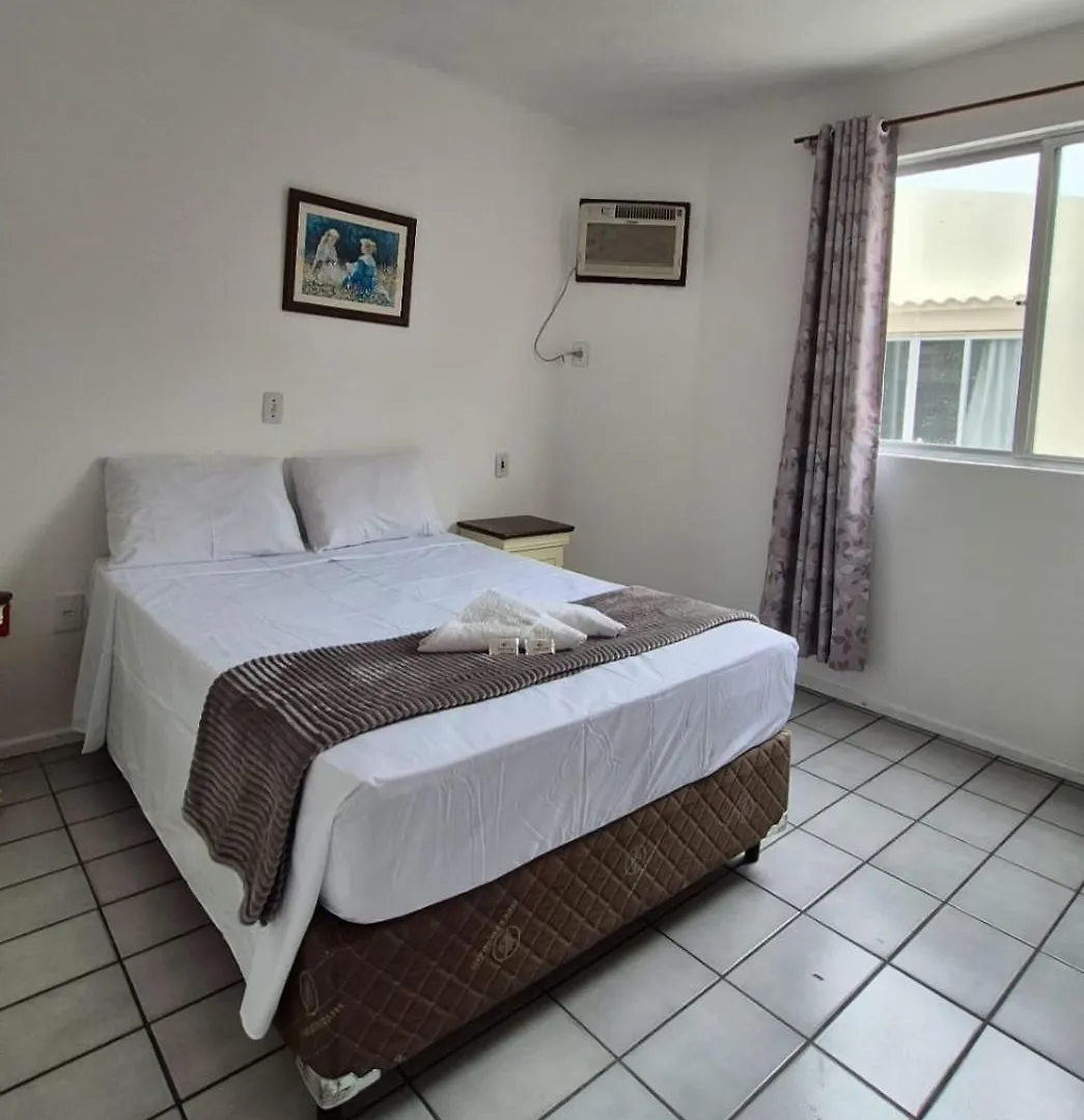 Hotel Fenix Florianópolis 巴西