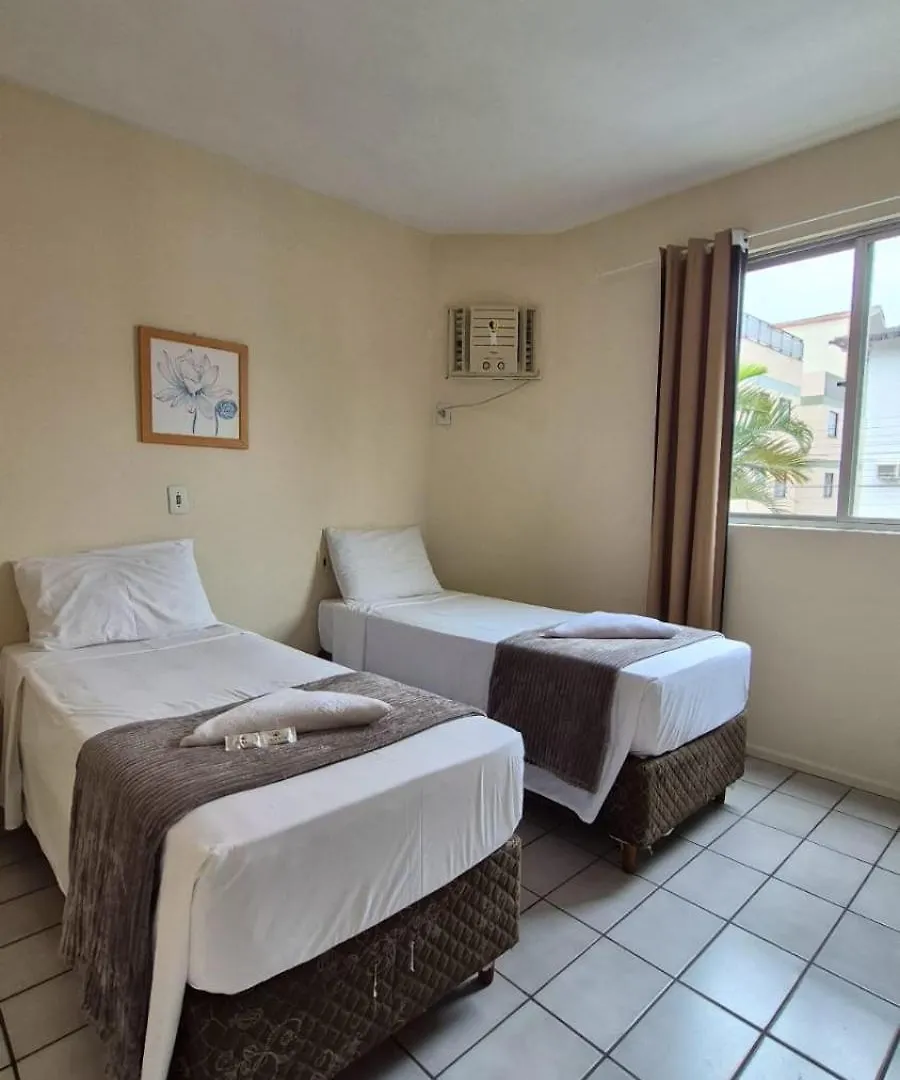 Hotel Fenix Florianópolis
