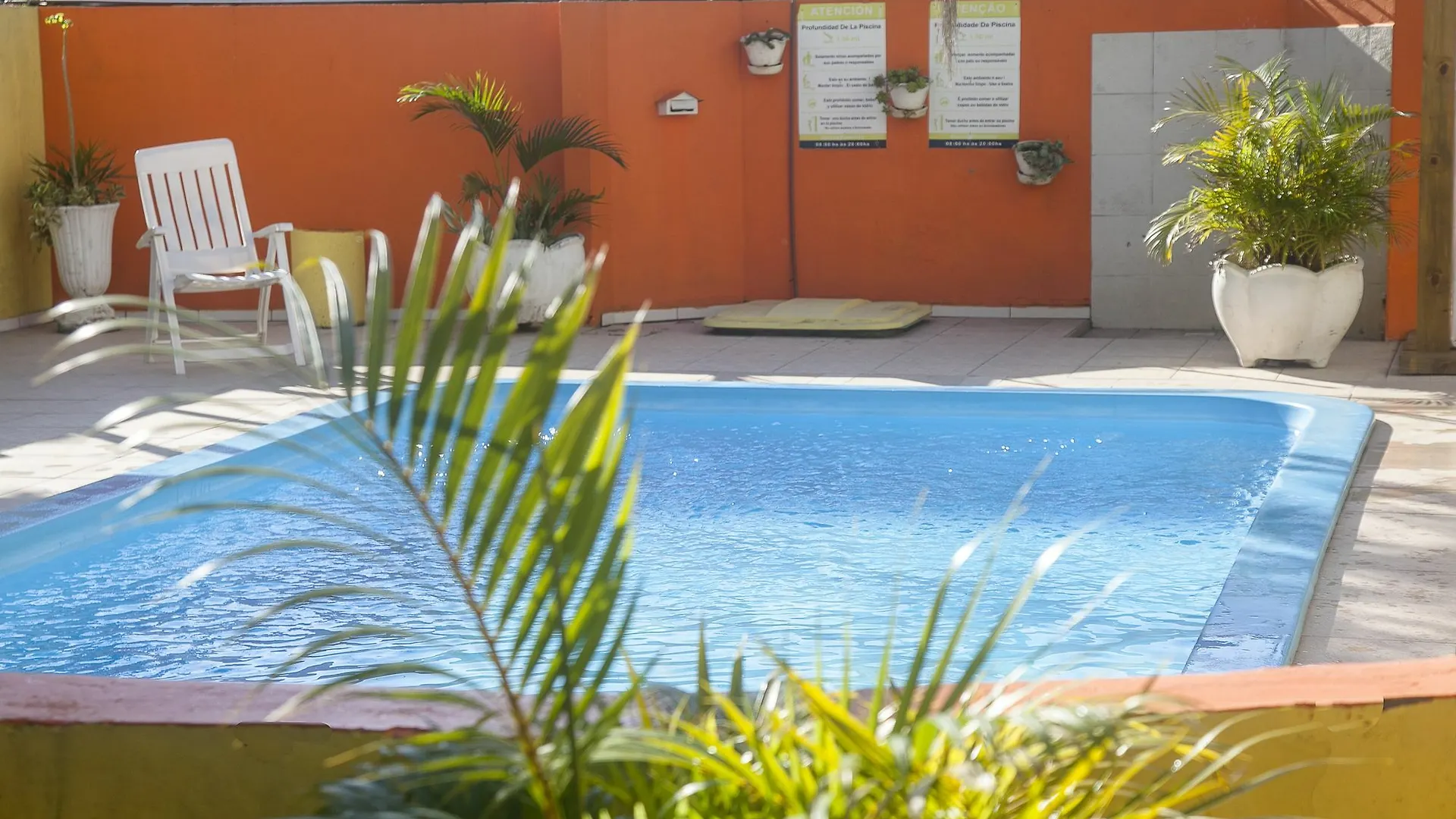 Hotel Fenix Florianópolis