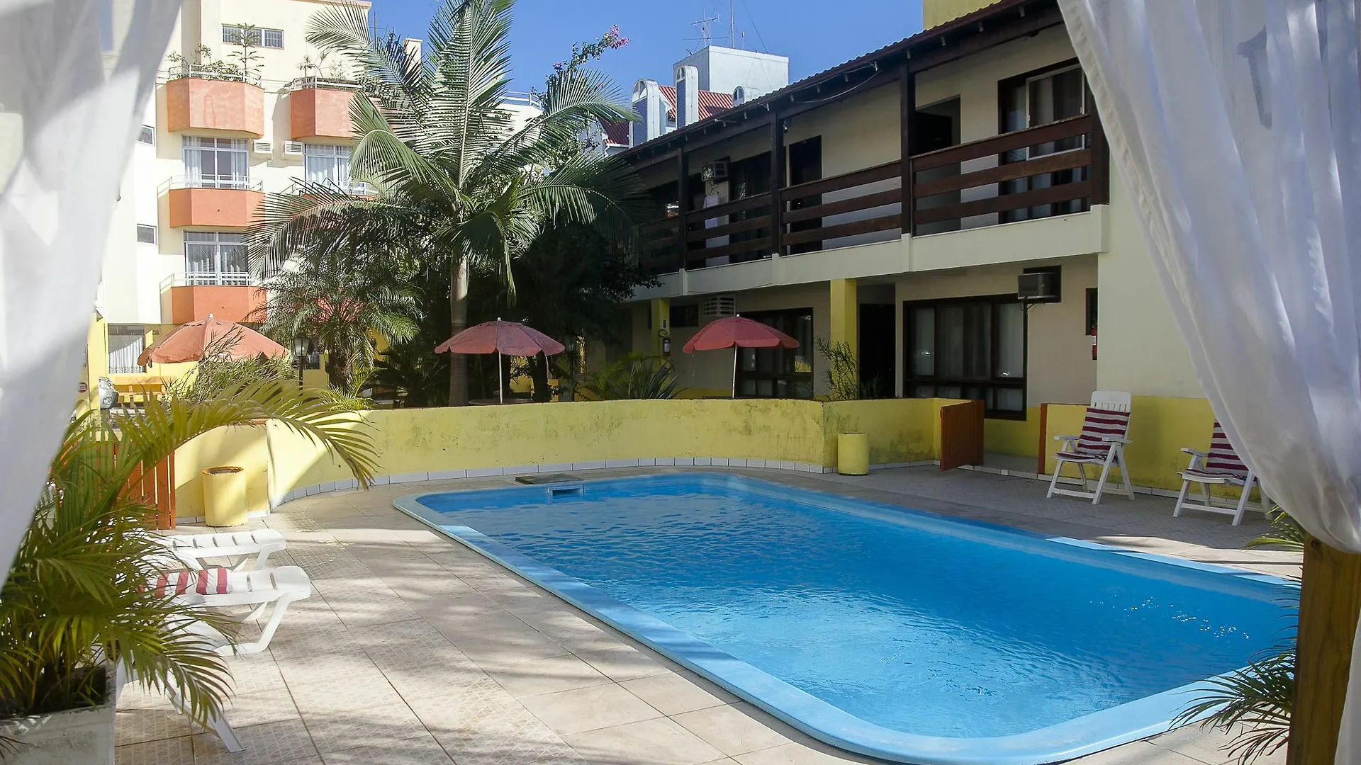 Hotel Fenix Florianópolis