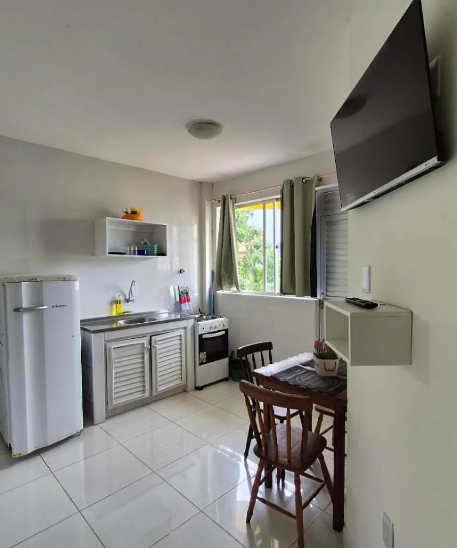 Hotel Fenix Florianopolis