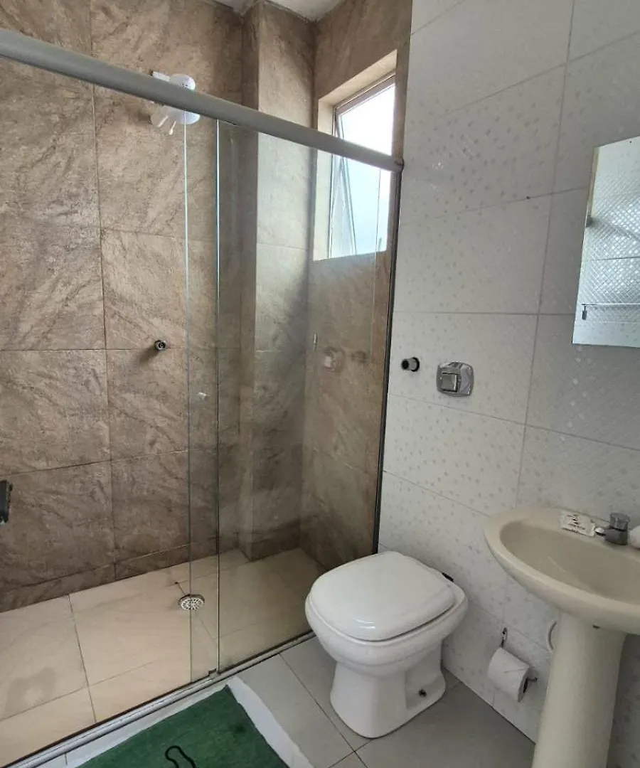Hotel Fenix Florianopolis