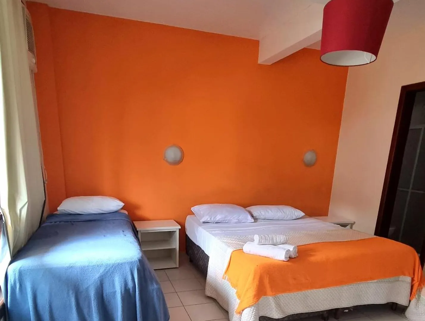 Hotel Fenix Florianopolis 3*,  Brazil