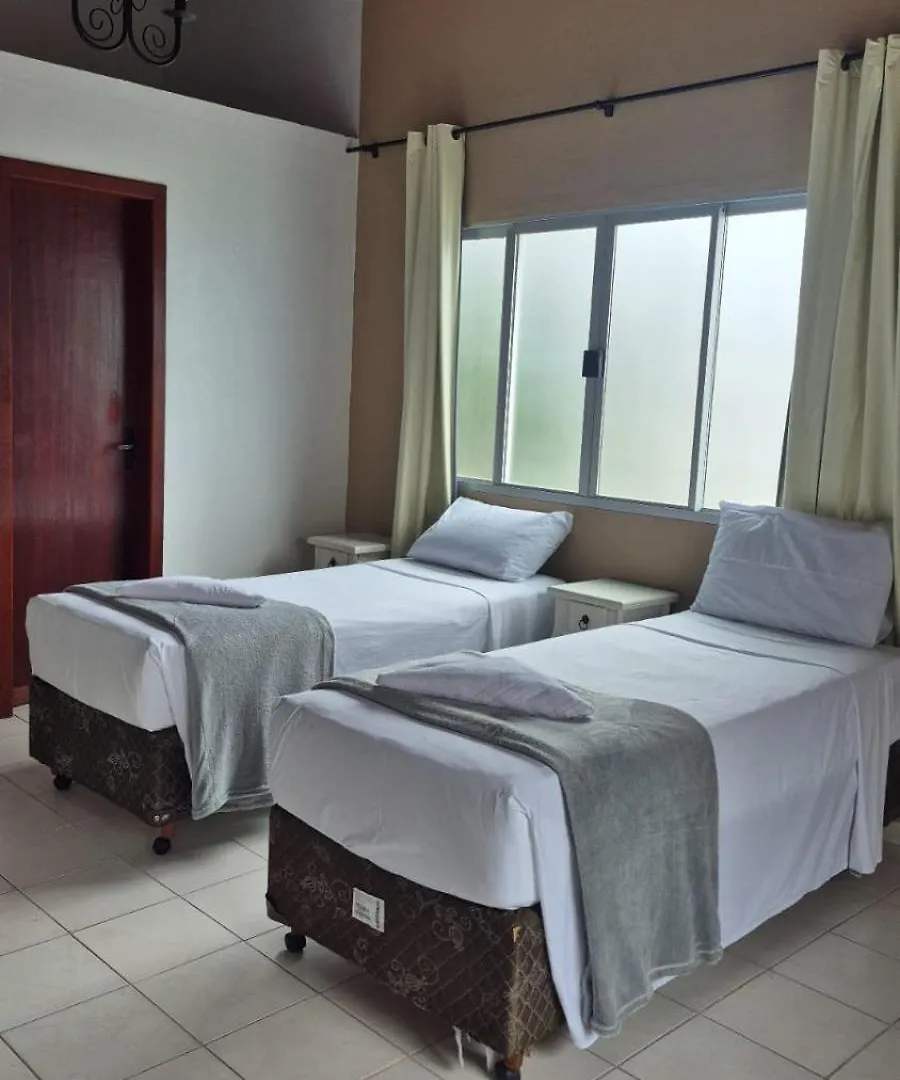 Hotel Fenix Florianopolis