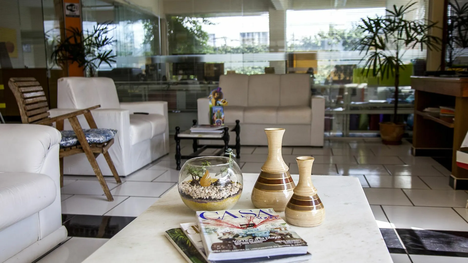 Hotel Fenix Florianopolis
