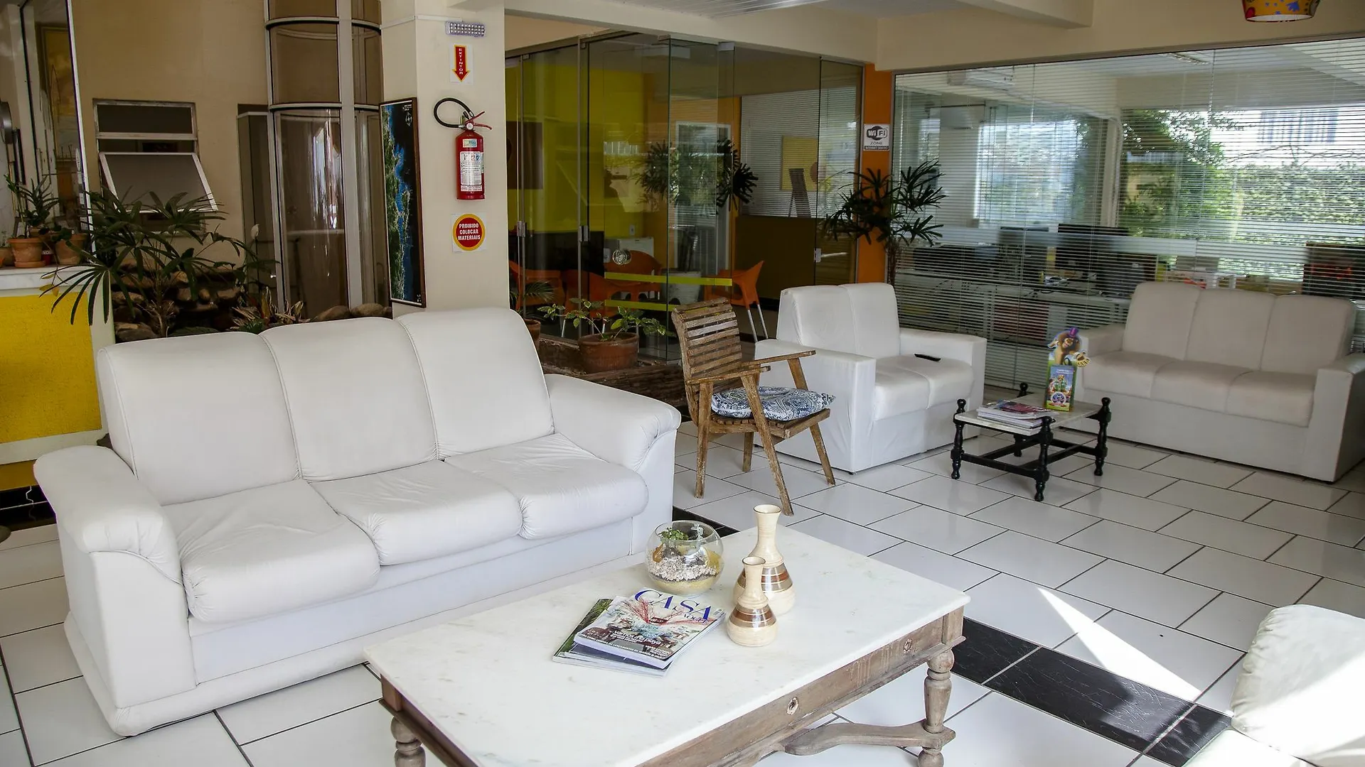 Hotel Fenix Florianopolis