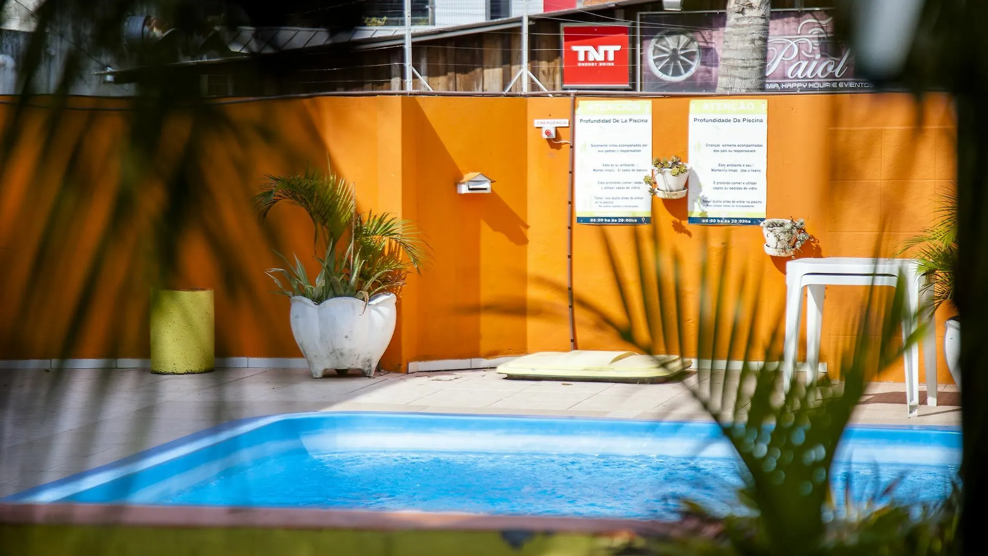 Hotel Fenix Florianopolis 3*,